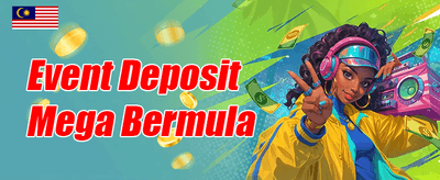 Bonus Rujukan Rakan promotion image