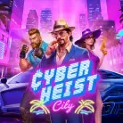 Cyberheist City screenshot