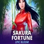 Sakura Fortune Epic Bloom screenshot