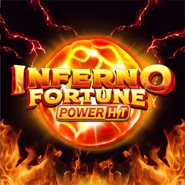 Inferno Fortune Power Hit screenshot
