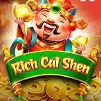 Rich Caishen