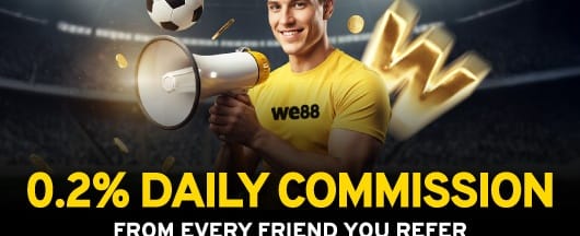 Bonus Reload Harian promotion image