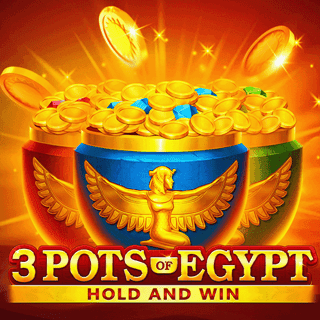 3 Pots of Egypt screenshot