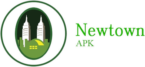 mynewtownapk.my Logo